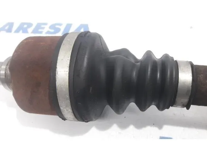 PEUGEOT 5008 1 generation (2009-2016) Arbre de transmission avant gauche 9661107380,3272QA,3296960,3272PZ 26976568
