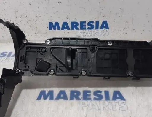 CITROËN DS3 1 generation (2010-2015) Couvercle de soupape M06042A153,0248S0,9688939180 26976890