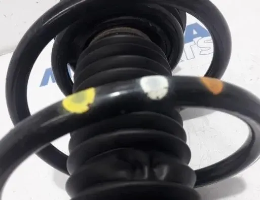 PEUGEOT 308 T7 (2007-2015) Amortisseur Avant Gauche 9636263880,G8128,5208C8,5002WS 26976992