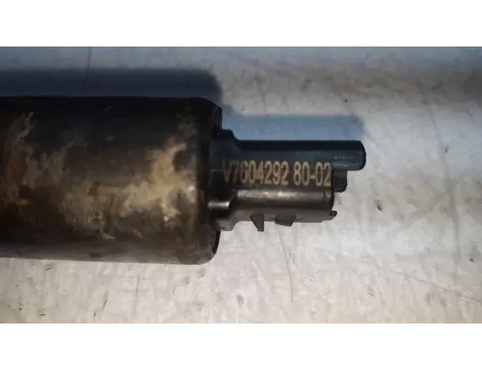 CITROËN C3 Picasso 1 generation (2008-2016) Capteur de position d'arbre à cames 1920LS,V76042928002,V760429280 26981561