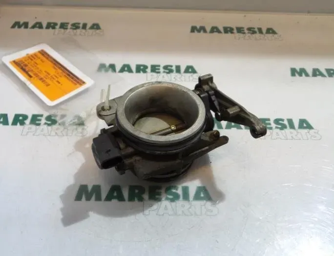 RENAULT Scenic 1 generation (1996-2003) Corps de papillon 7700102870,72797000,H2609A02,161192787R 26982708