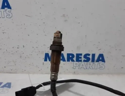 PEUGEOT 308 T7 (2007-2015) Sonde à oxygène lambda 0258017112,1618HG,1618T9,7549860 26982878