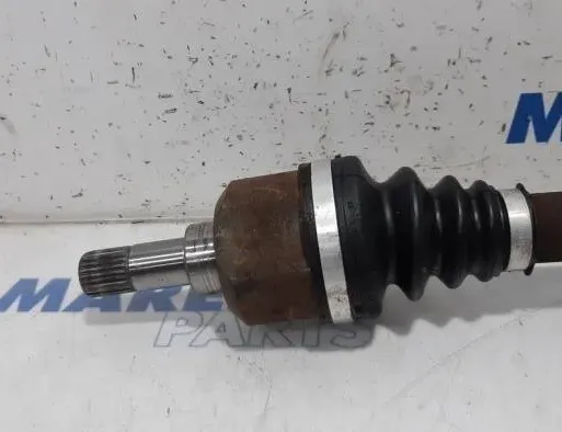 PEUGEOT 308 T7 (2007-2015) Arbre de transmission avant gauche 3272LG,3272TZ 26983794
