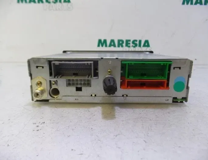 RENAULT Espace 4 generation (2002-2014) Système de navigation 8200163081,8200339743 26987817