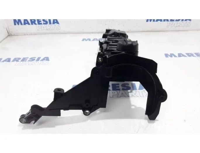 CITROËN Berlingo 2 generation (2008-2023) Couvercle de soupape 0248S0,968893918004,9688939180 26992159