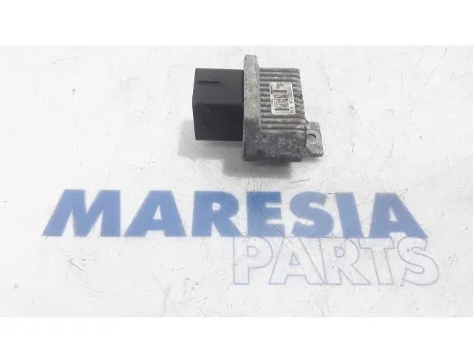 RENAULT Master 3 generation (2010-2023) Bougies de préchauffage 110678071R 26992400