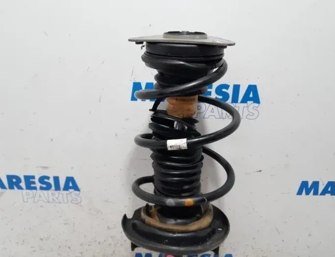 RENAULT Clio 4 generation (2012-2020) Amortisseur Avant Droit 543025760R,9410339,TR05314,57721,543026988R 26994284