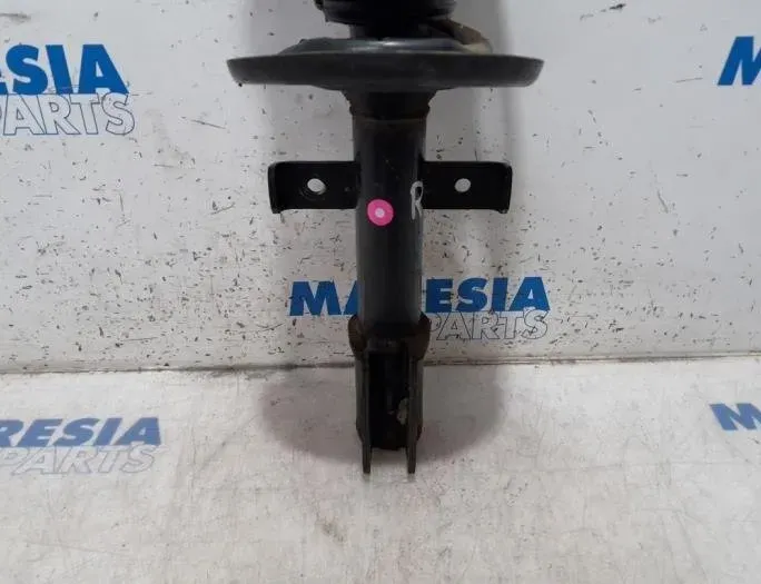 RENAULT Clio 4 generation (2012-2020) Amortisseur Avant Droit 543025760R,9410339,TR05314,57721,543026988R 26994284