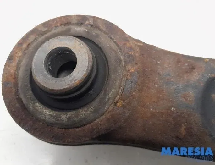 PEUGEOT 3008 1 generation (2010-2016) Fourche droite avant gauche 1643188780,3520V2 27295040