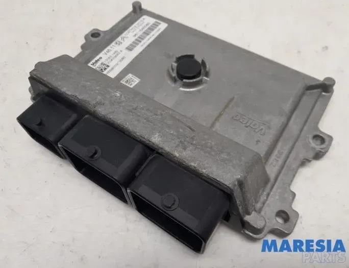 PEUGEOT 208 Peugeot 208 (2012-2015) Calculateur d'unité de commande du moteur 9807531680,1611427780,1663364780,1613248880,V29059263A,9811585080,9800913080 27295368