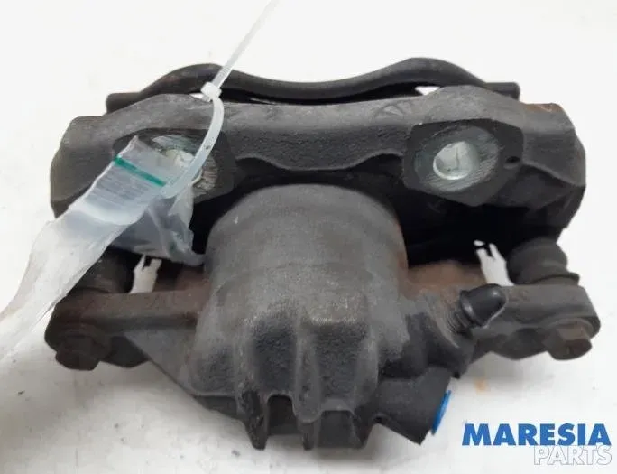PEUGEOT 208 Peugeot 208 (2012-2015) Autres parties du corps 1610567680,1617292080,1617292480,4400R6 27296958