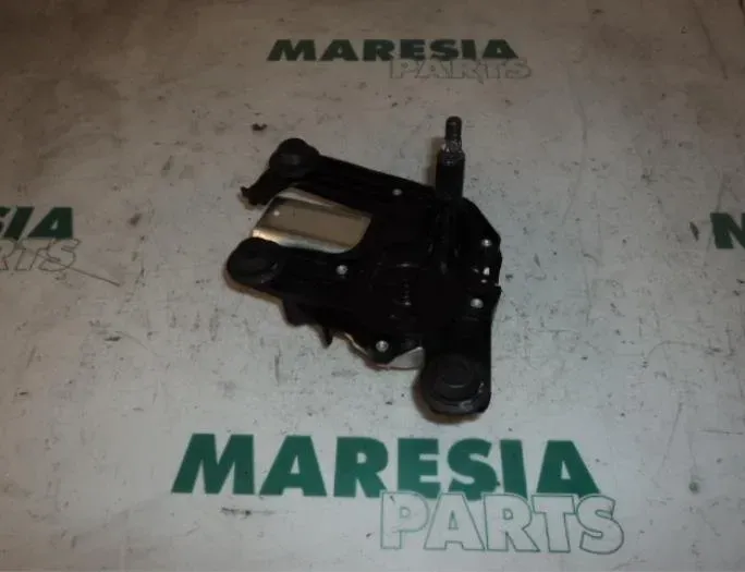 CITROËN C3 2 generation (2009-2016) Moteur d'essuie-glace de hayon 6405QJ,9683382380 27340229