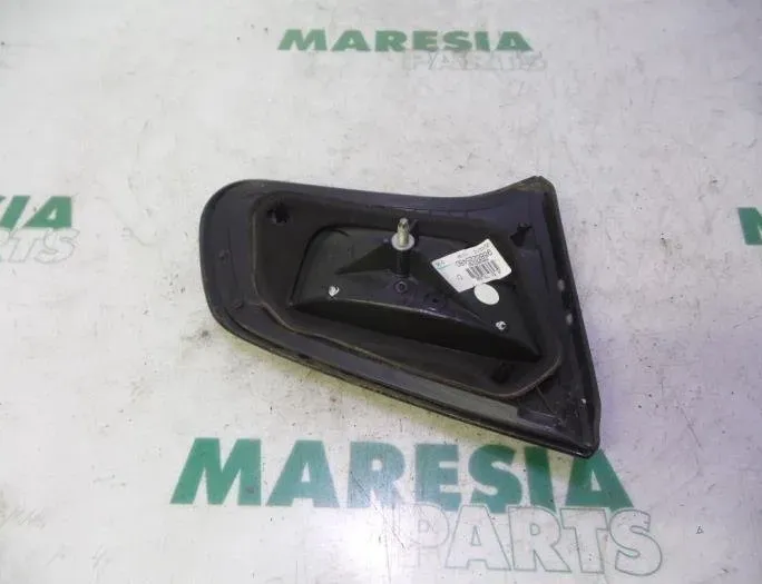 CITROËN C3 2 generation (2009-2016) Feu arrière droit 6351JC,9685225480 27351928