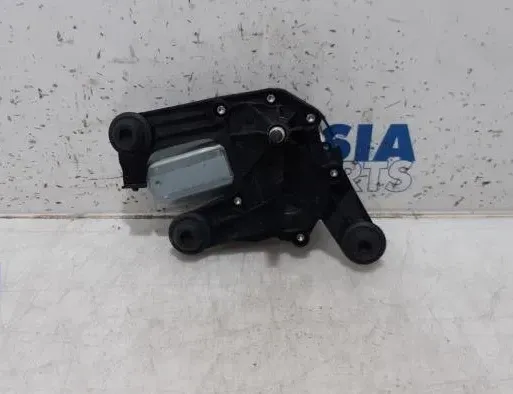 CITROËN C3 2 generation (2009-2016) Moteur d'essuie-glace de hayon W000006779,6405QJ,9683382380 27372487
