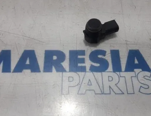 PEUGEOT 308 T7 (2007-2015) Kit de capteur de stationnement arrière 9663650077XT,0263003302,6590F5,1611735680 27377644