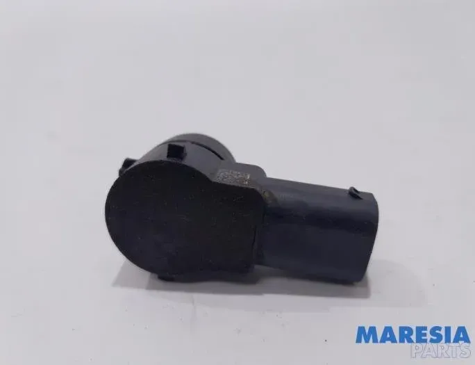 CITROËN C5 2 generation (2008-2017) Kit de capteur de stationnement arrière 1611735580,080805,9663821577XT 27390387