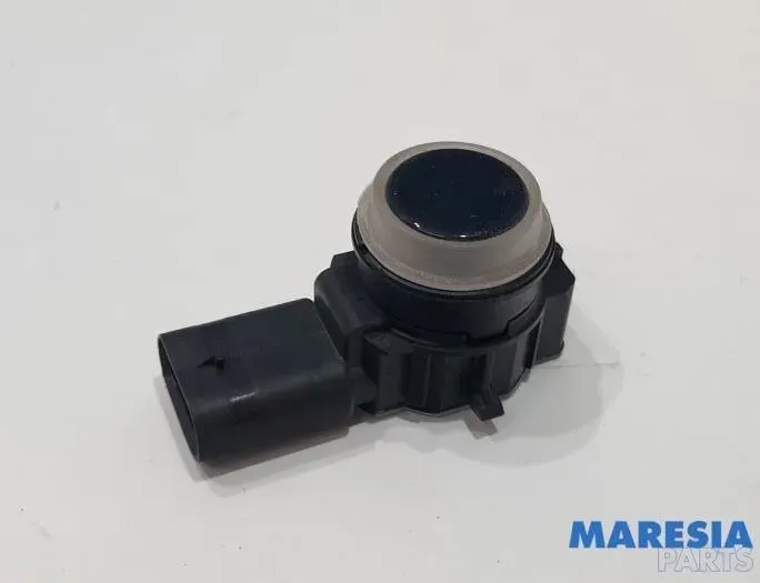 ALFA ROMEO Giulia 2 generation (2015-2024) Kit de capteur de stationnement arrière 735645874,0263033984,1807277,735643800 27391251