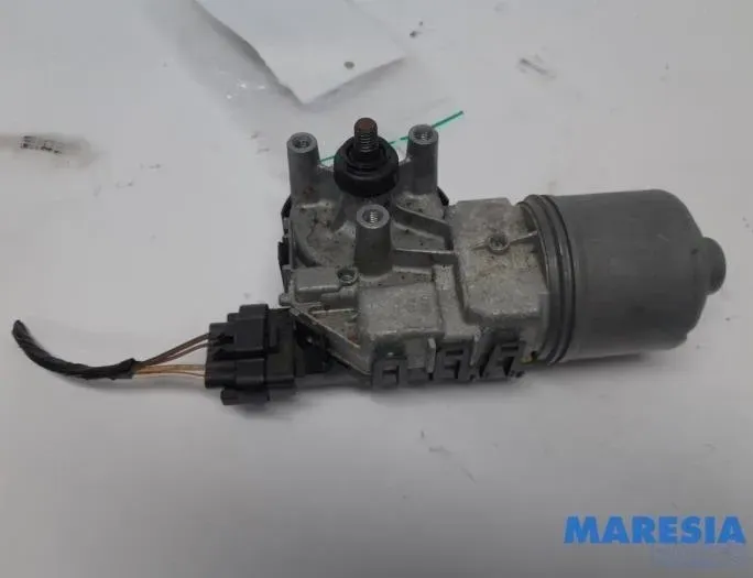 RENAULT Zoe 1 generation (2012-2023) Moteur de mécanisme d'essuie-glace avant 288003381R,0390241580 27393457