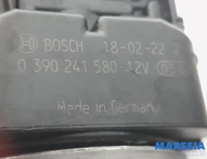 RENAULT Zoe 1 generation (2012-2023) Moteur de mécanisme d'essuie-glace avant 288003381R,0390241580 27393457