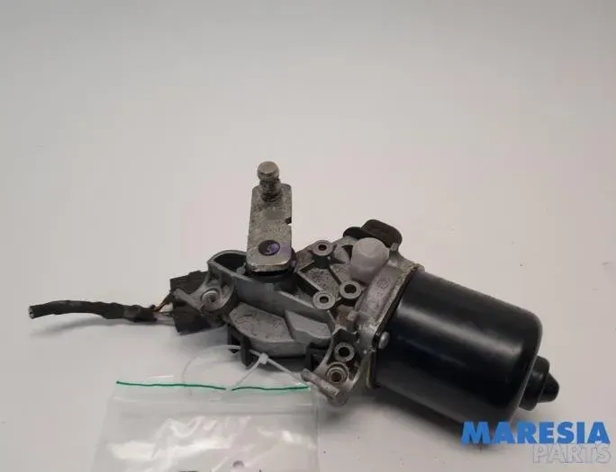 RENAULT Megane 3 generation (2008-2020) Moteur de mécanisme d'essuie-glace avant 9259072,W1794,288100941R 27393578