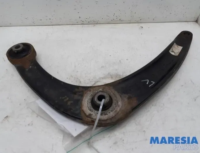 CITROËN C4 2 generation (2010-2024) Fourche droite avant gauche 3520V2 27522130