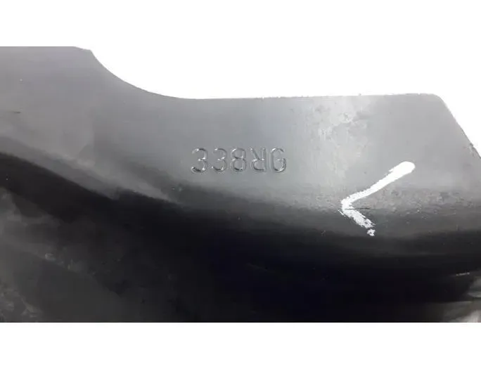 RENAULT Clio 4 generation (2012-2020) Fourche droite avant gauche 338RG,025060167012,545050399R 27542290