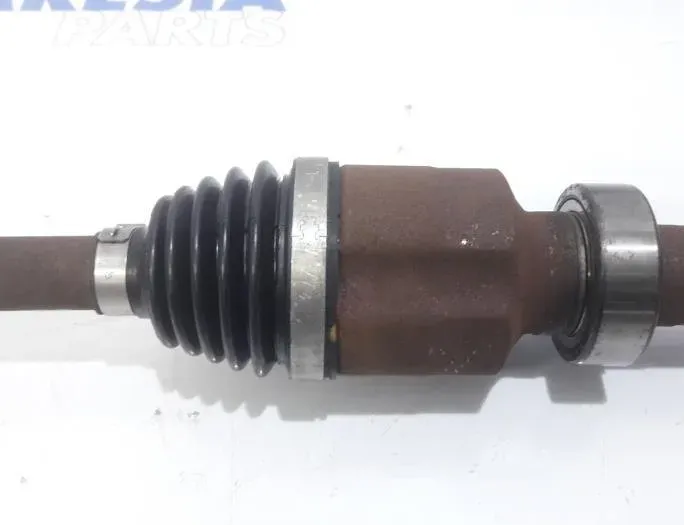 RENAULT Clio 4 generation (2012-2020) Arbre de transmission avant droit 391009101R0,391009101R 27648576