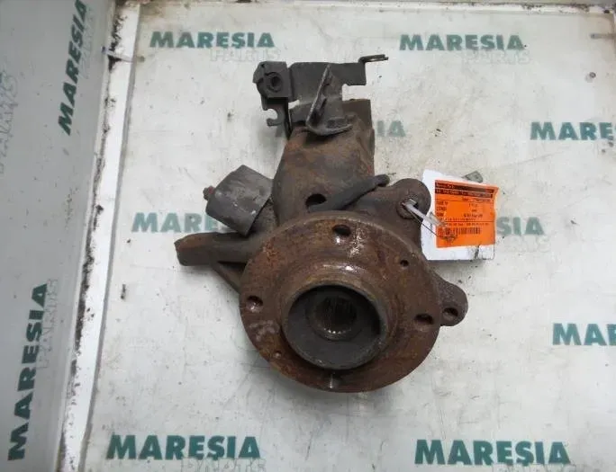 CITROËN Xsara 1 generation (1997-2004) Autres parties du corps 364754,330785 27657030