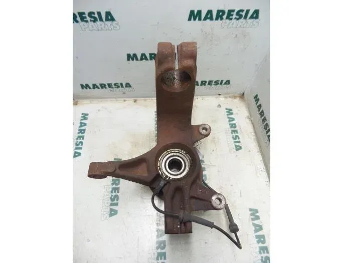 RENAULT Megane 2 generation (2002-2012) Autres parties du corps 8200046549,402022048R,8200297026,8200308649 27657282