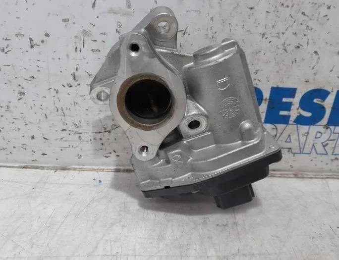 RENAULT Kadjar 1 generation (2015-2024) Vanne EGR 147109913R,147104647R,H8201143495 27657605