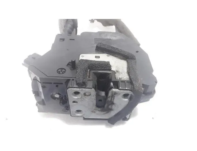 RENAULT Clio 4 generation (2012-2020) Autres parties du corps 40727203,825000767R 27658534
