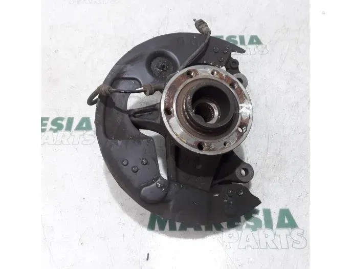 CITROËN C4 Picasso 2 generation (2013-2018) Autres parties du corps 9670367680,1647857080,1610138080 27733850