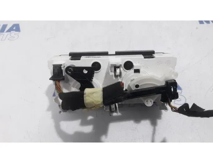 CITROËN C3 Picasso 1 generation (2008-2016) Unité de climatisation 6452N0,69940006,69947013,T1001394S 27743747