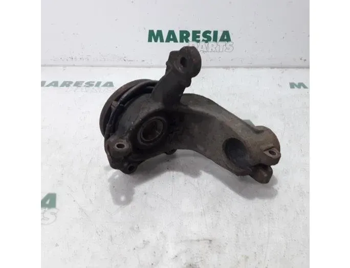 CITROËN C3 Picasso 1 generation (2008-2016) Autres parties du corps 364690,330785 27744006