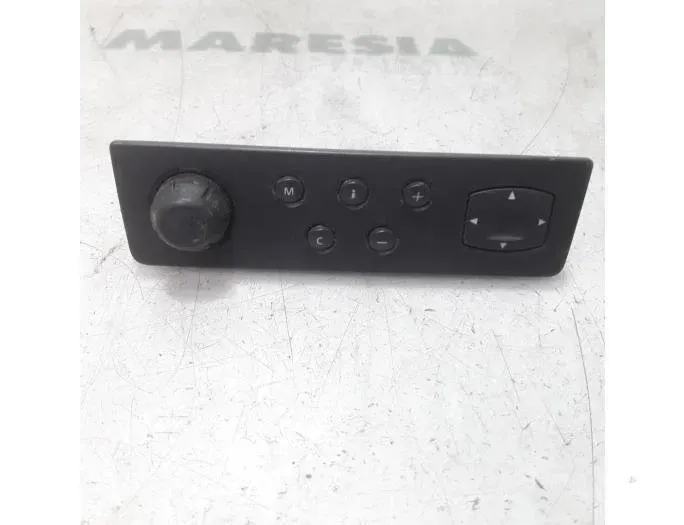 RENAULT Espace 4 generation (2002-2014) Système de navigation 008200023452,8200023452 27746226