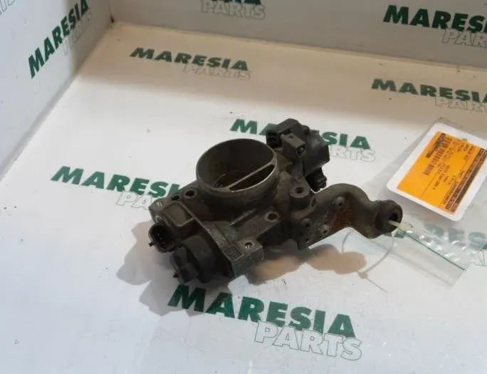 LANCIA Corps de papillon 46781326,36SXFE1 27746470