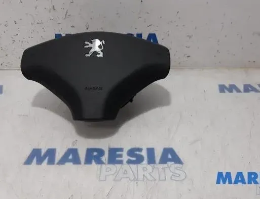 PEUGEOT 308 T7 (2007-2015) Coussin gonflable au volant 7493421,0098810,4112LA 27747751