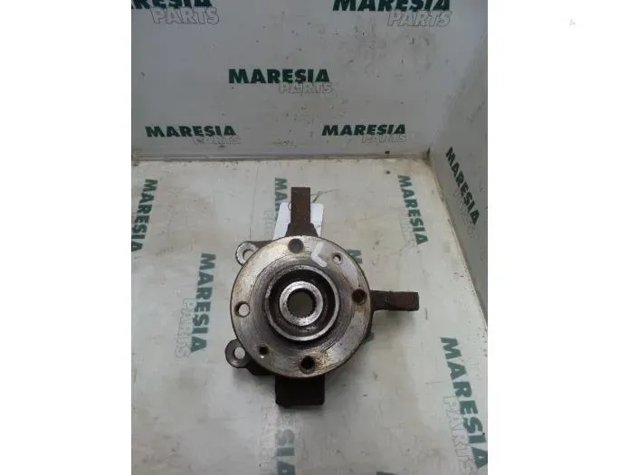 RENAULT Clio 3 generation (2005-2012) Autres parties du corps 8200046549,402022048R,8200345944,8200308649 27753724
