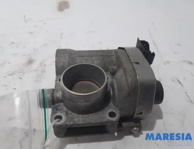 FIAT Panda 2 generation (2003-2011) Corps de papillon 71794082,77365316 27754980