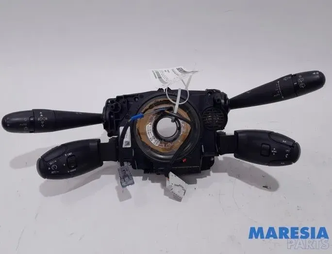 PEUGEOT 3008 1 generation (2010-2016) Interrupteur de manette d'essuie-glace 6242Z8,624399,96773912ZD,6242Z6,0430760016,1002280416,96667319XT 27755685