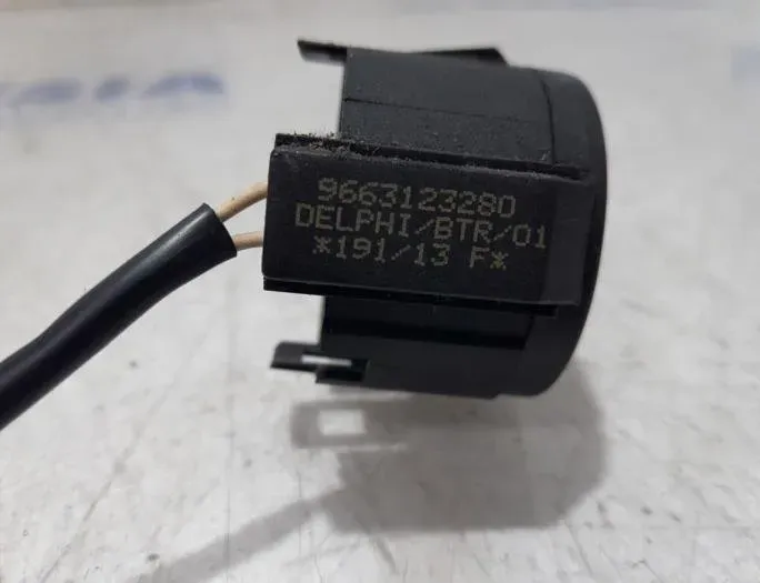 PEUGEOT Partner 2 generation (2008-2023) Calculateur d'unité de commande du moteur 9663123280,6580ZY,1606870680,1606870780,967847708001,9807885980,0281030546,1039S66021,20977771,230348801,1663366980,6160C0,1663373580,EDC17C10,BSI04EVK0300,160713,19113,9666729580 27757562