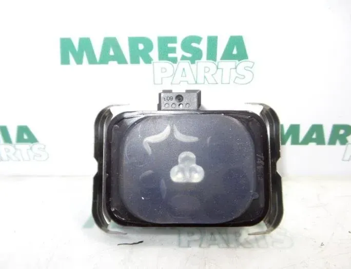 PEUGEOT 308 T7 (2007-2015) Capteur de hauteur côté gauche 1397212126,6405JK,6405LY,9680505280 27763423