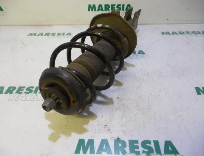 PEUGEOT 308 T7 (2007-2015) Amortisseur Avant Droit 5002TN,520806 27765516