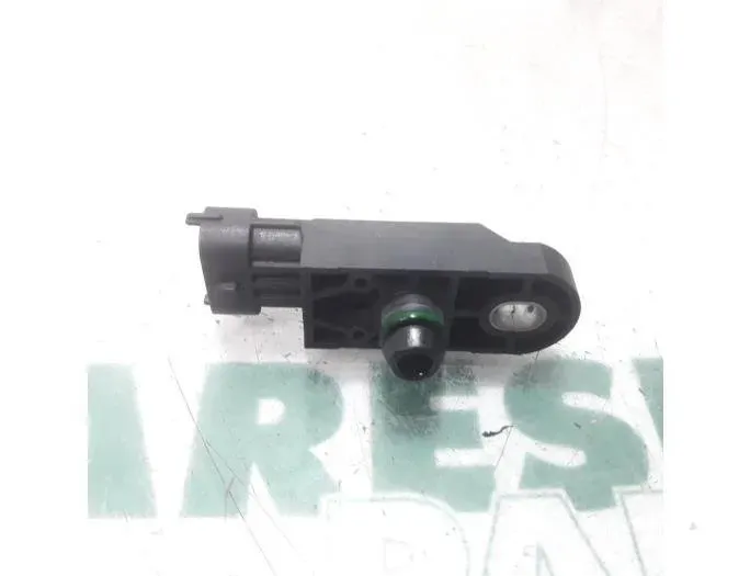 RENAULT Scenic 3 generation (2009-2015) Capteur de hauteur côté gauche 223650001R,8200843680,0281002997 27767395