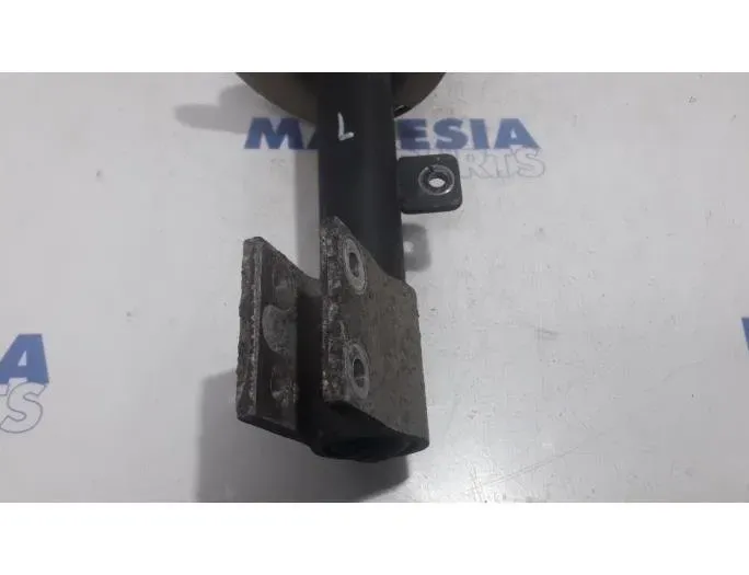 PEUGEOT 3008 1 generation (2010-2016) Amortisseur Avant Gauche 5002TH,9636263880,5208G2 27767415