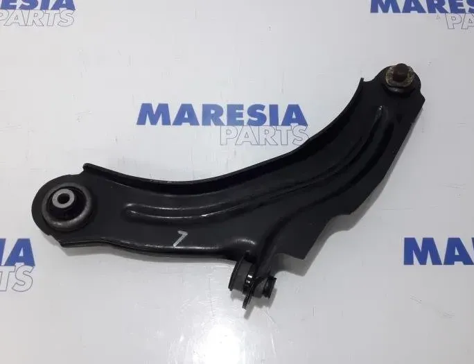 RENAULT Clio 4 generation (2012-2020) Fourche droite avant gauche 545050510R,545055711R,545050399R 27771521