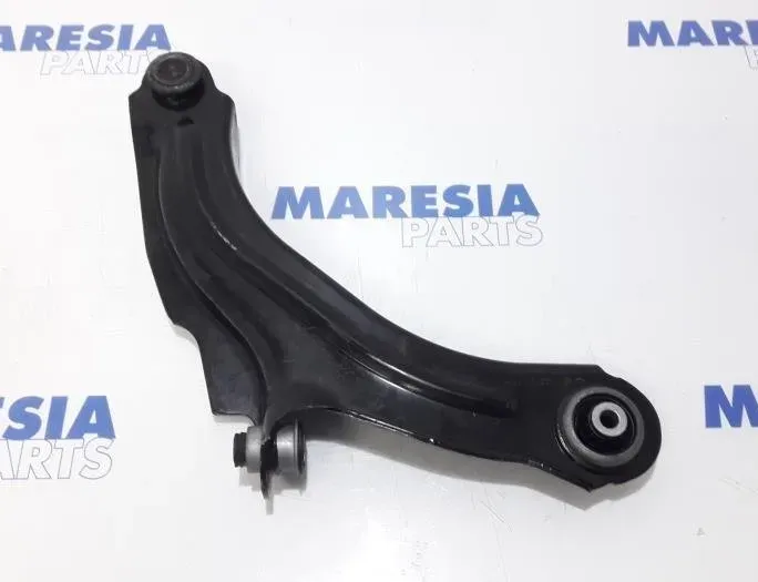 RENAULT Clio 4 generation (2012-2020) Fourche droite avant gauche 545050510R,545055711R,545050399R 27771521