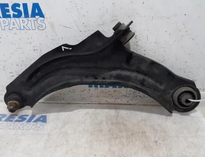 RENAULT Clio 4 generation (2012-2020) Fourche droite avant gauche 545052354R,8660005376,545050399R 27771630
