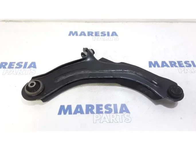 RENAULT Clio 4 generation (2012-2020) Fourche droite avant gauche 545050399R0,545050399R 27771908