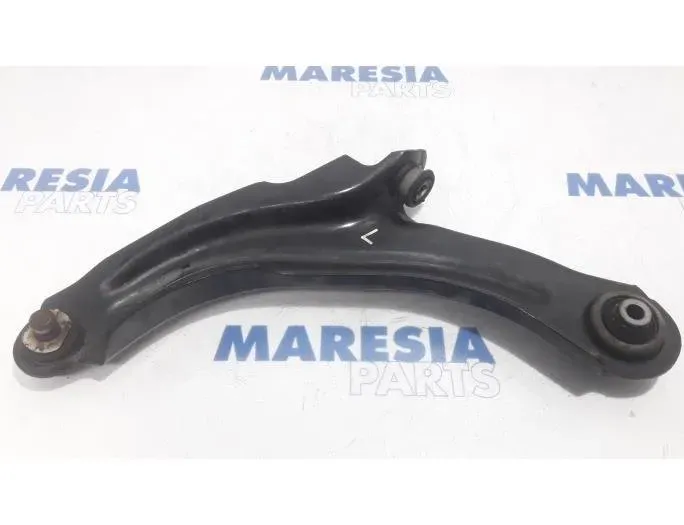 RENAULT Clio 4 generation (2012-2020) Fourche droite avant gauche 545050399R0,545050399R 27771923